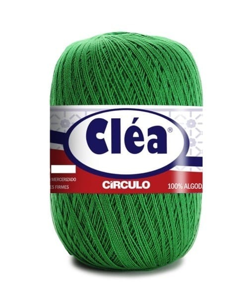 LINHA CLEA 1000 VERDES